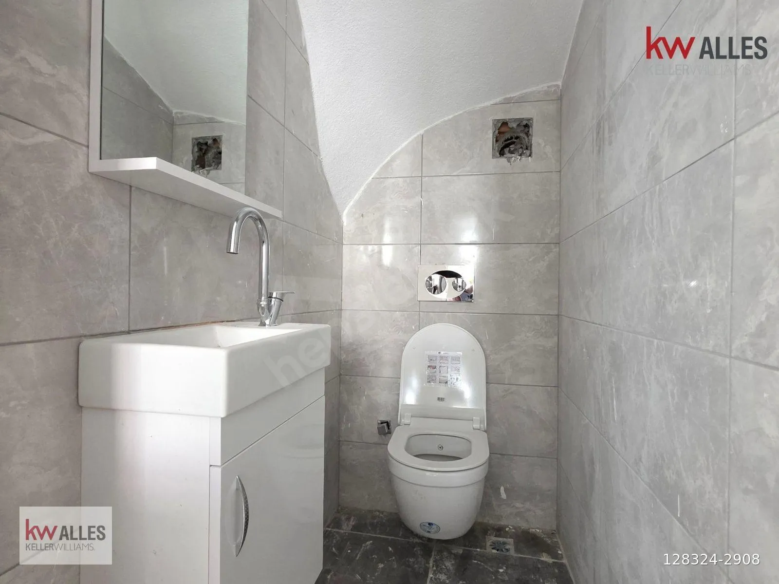 Misafir WC