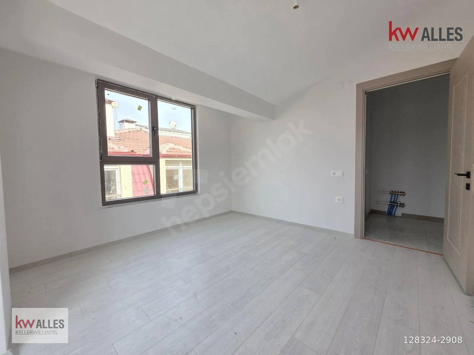 Aydınlık oda