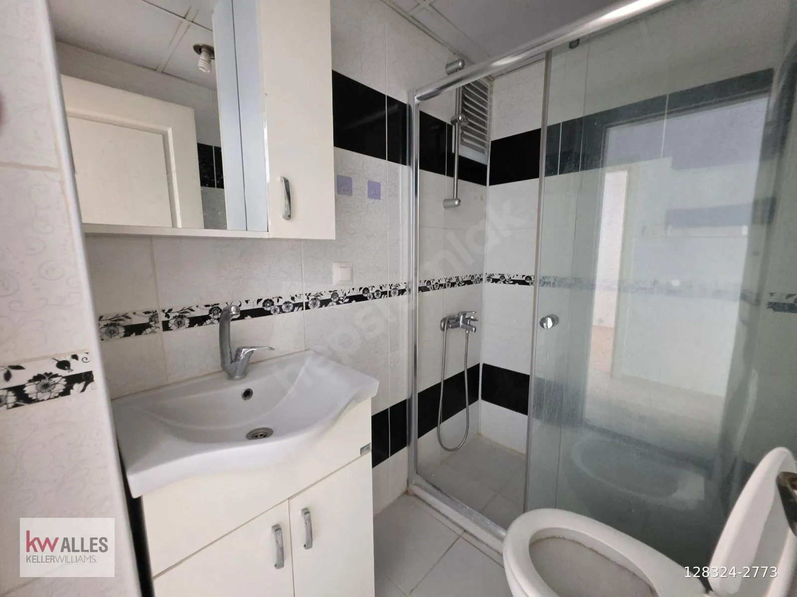 Banyo ve lavabo
