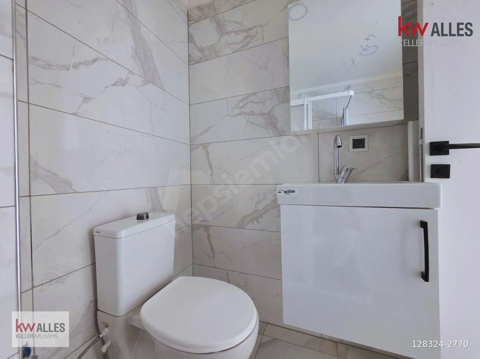 Banyo ve WC